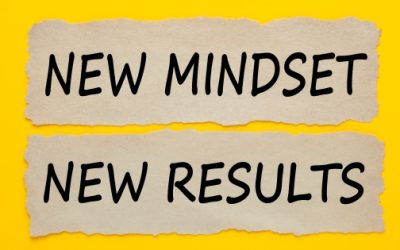 how to build your confidence by rewiring your mindset