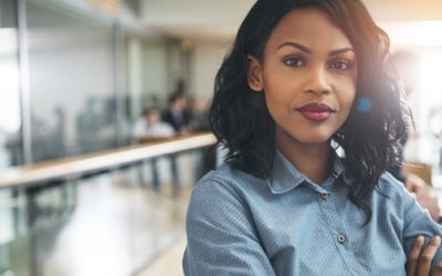 playing small? it’s time to show up