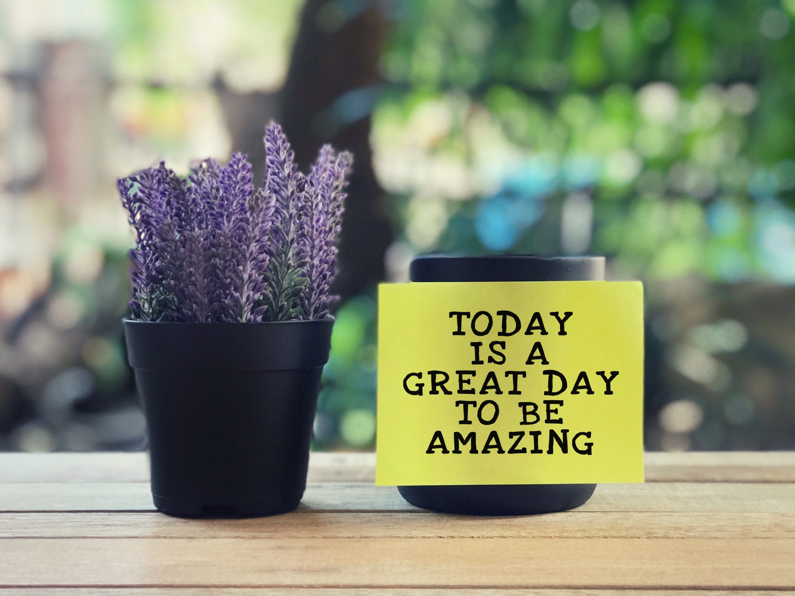 Motivational and inspirational quote.
