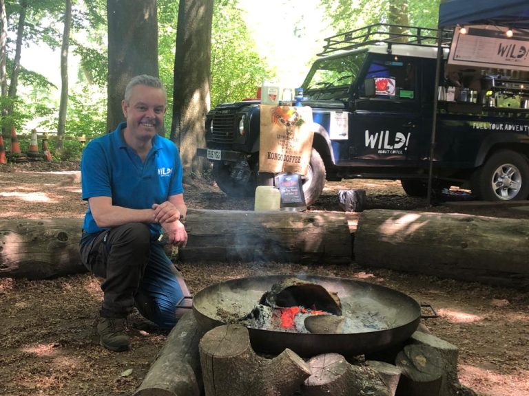 Create the conditions