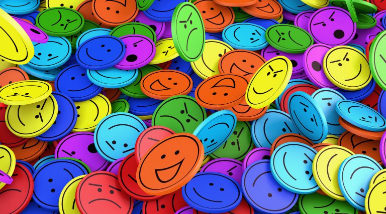 Don’t trust your feelings