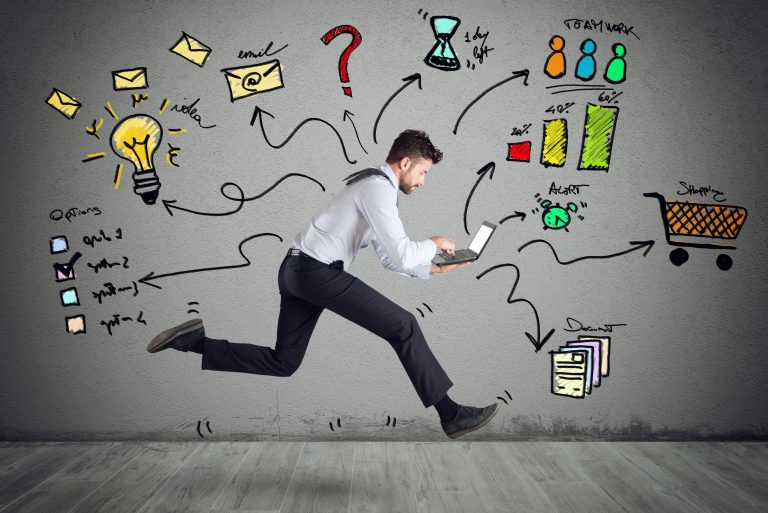 When you can’t seem to stop