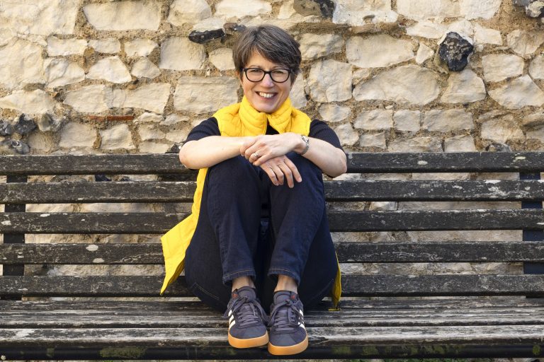 Take charge of the Voice in your Head