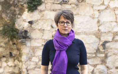 Are you afraid of being found out?