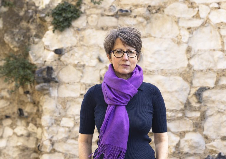 Are you afraid of being found out?