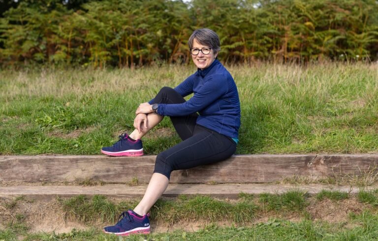 Alison Reid, Executive Coach for New Leaders