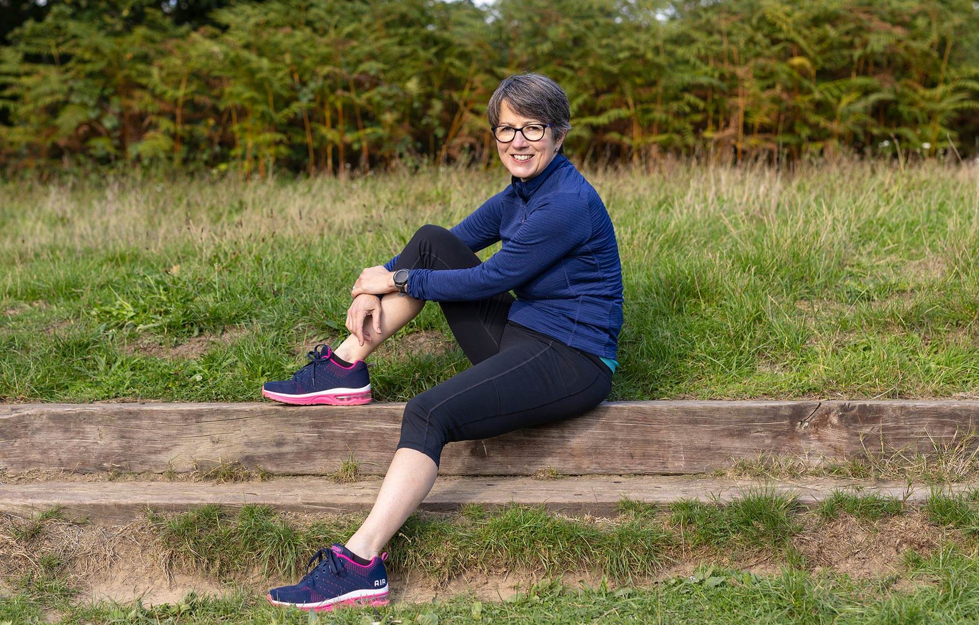 Alison Reid, Executive Coach for New Leaders