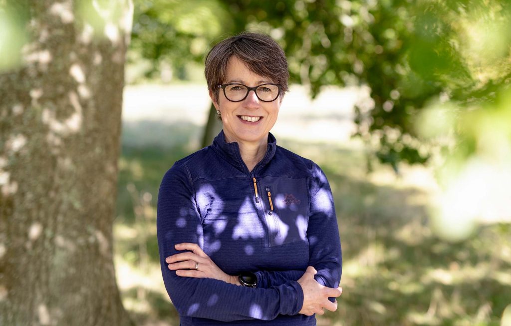 Alison Reid, Executive Coach for New Leaders