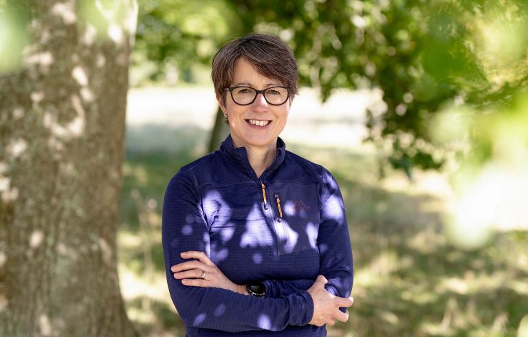 Alison Reid, Executive Coach for New Leaders