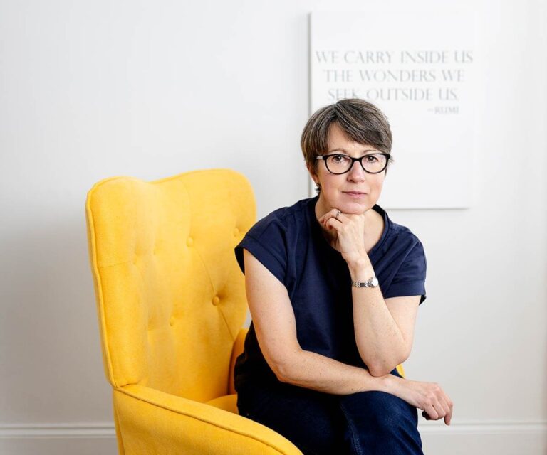 If you hate letting people down, read this